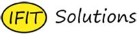 IFIT Solutions Logo